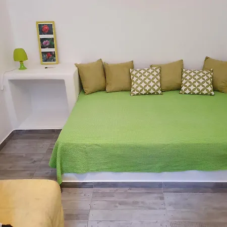 Hébergement de vacances Casa Brad