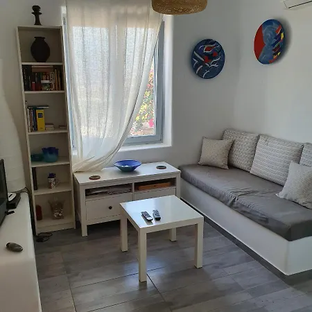 Casa Brad Hébergement de vacances *