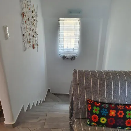 Hébergement de vacances Casa Brad Agios Arsenios