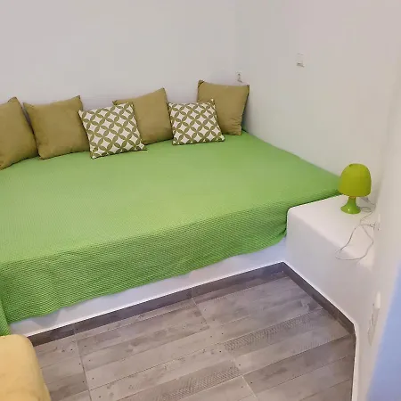 Casa Brad Hébergement de vacances *