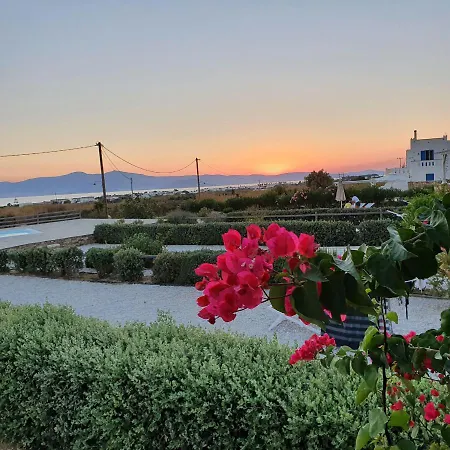 Casa Brad Agios Arsenios